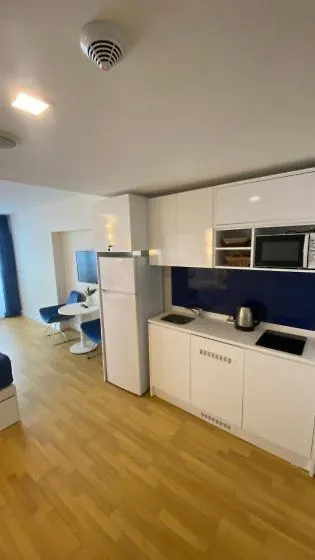 Best Apartments 210 Batumi Georgia