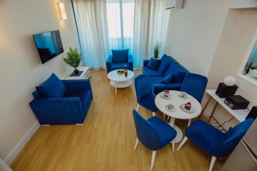 Best Apartments 210 Batumi
