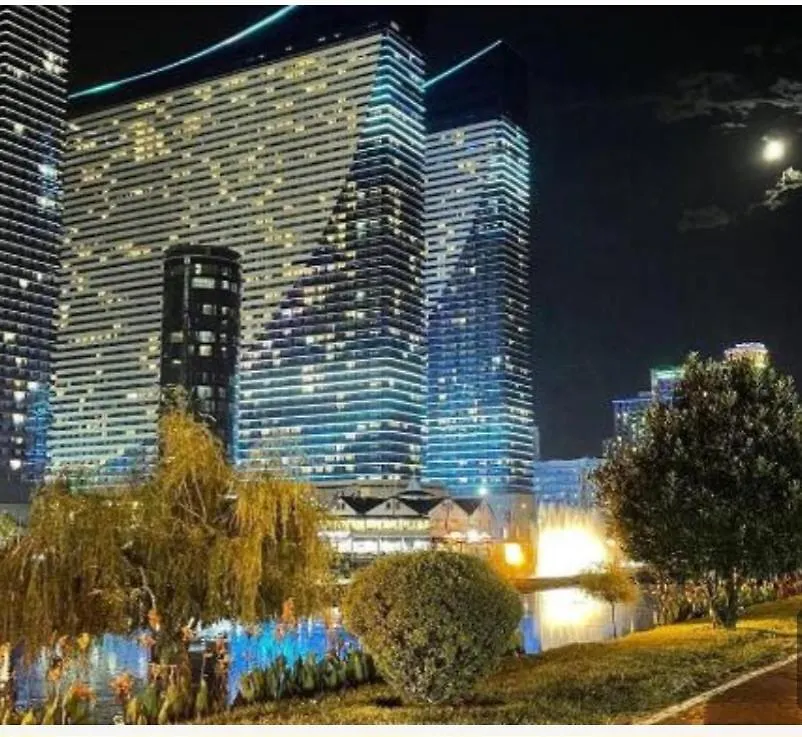 Best Apartments 210 Batumi